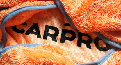 CARPRO DHydrate BOLD Drying Towel
