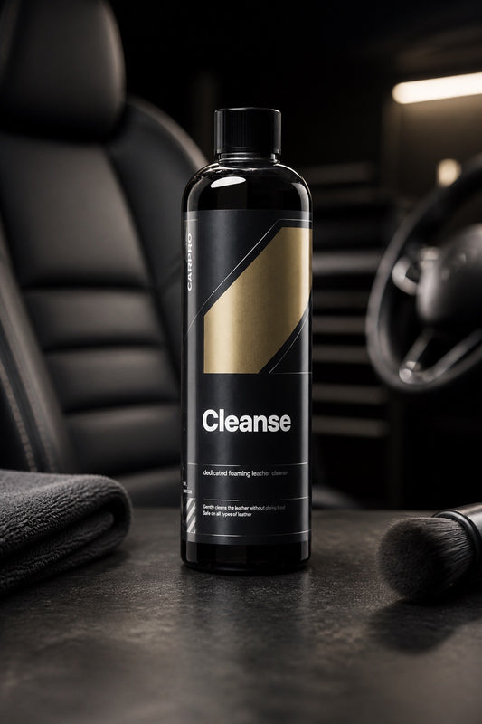 Cleanse Carpro 500ml