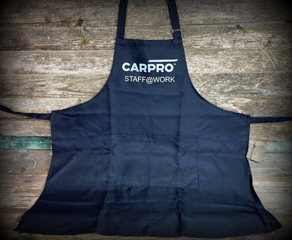 CarPro Detailing Apron