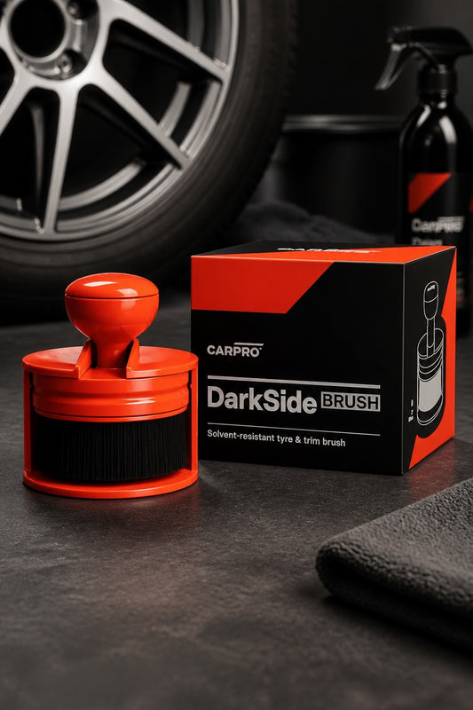 DarkSide Tire XL Brush