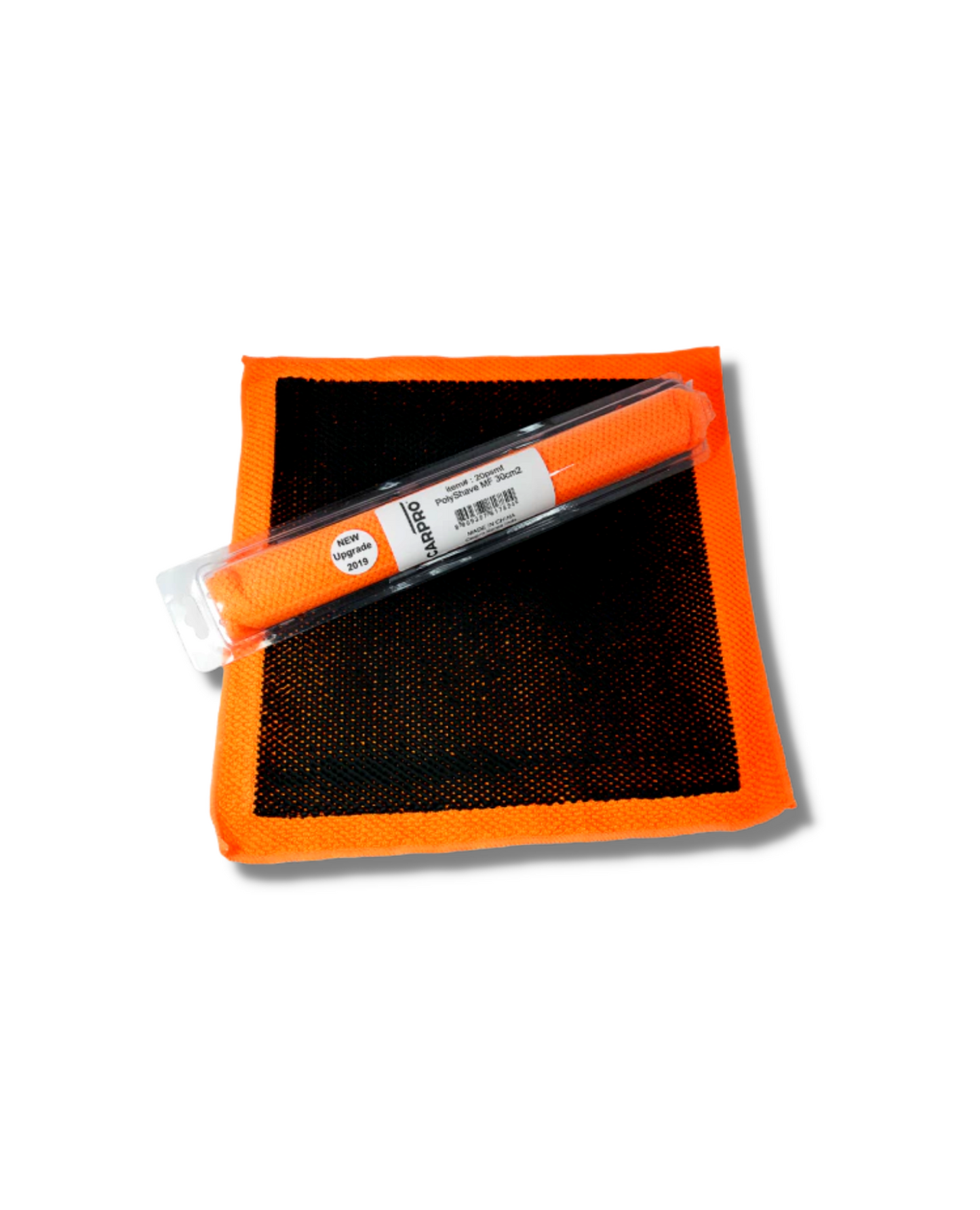 Polyshave Decon Towel