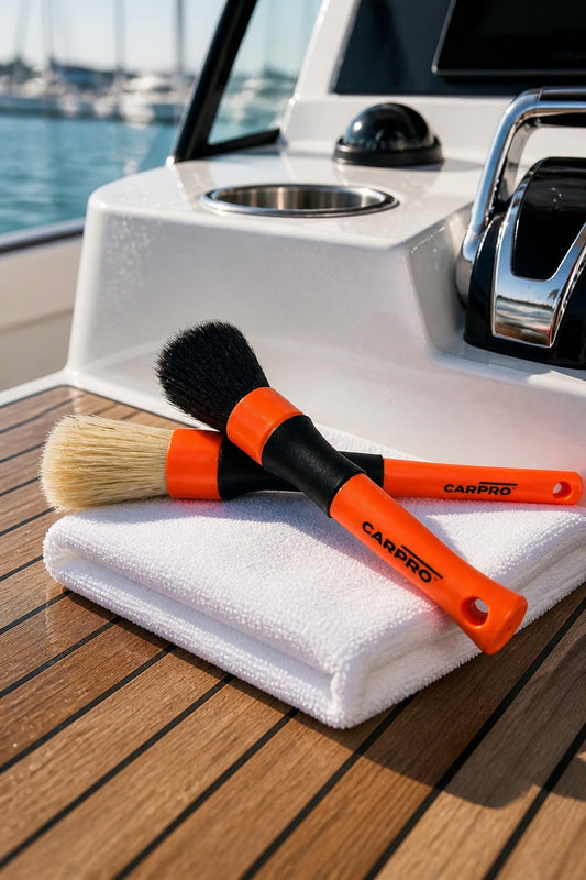 carpro detail brush