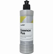 CARPRO Essence PLUS: Non-Abrasive Gloss Agent