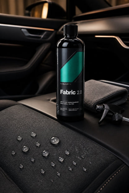 Fabric 2.0