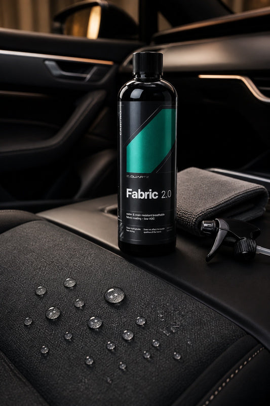 Fabric 2.0