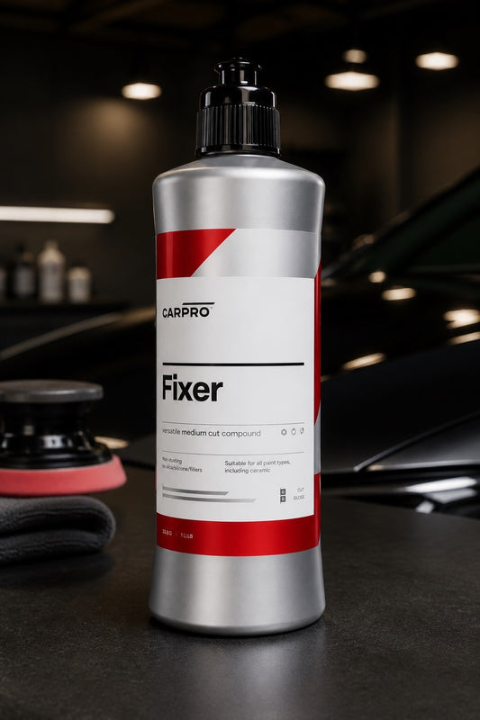 carpro fixer 500ml