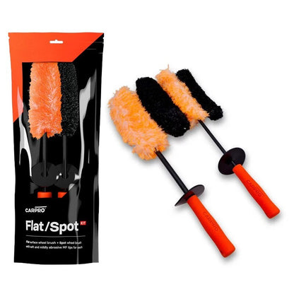 Flat Spot Kit