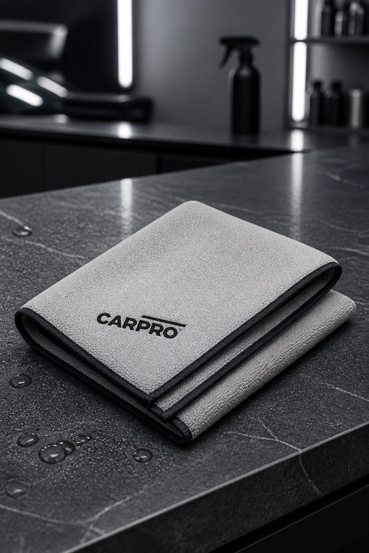 Carpro glass fiber 