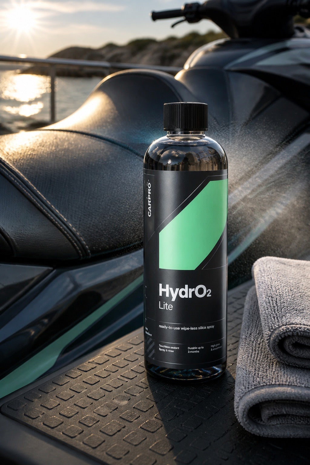 Hydro2 Lite