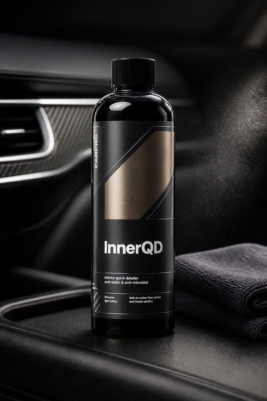 InnerQD Interior Quick Detailer
