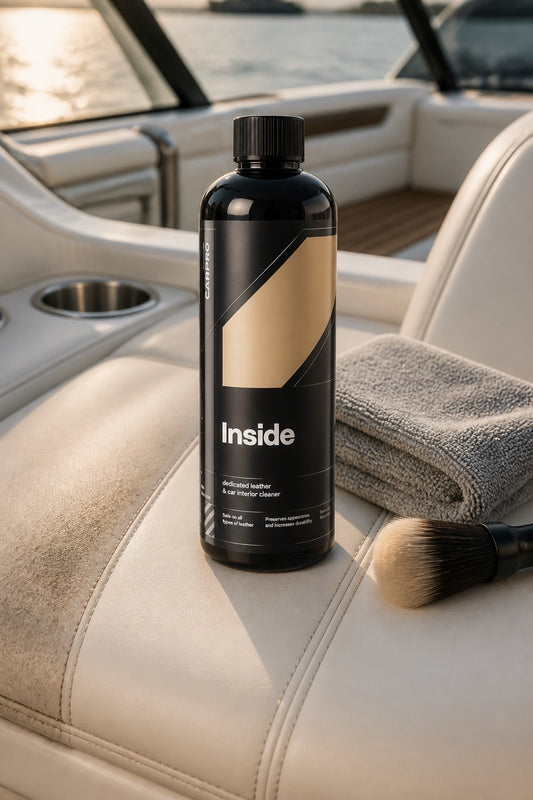 Inside Carpro 500ml