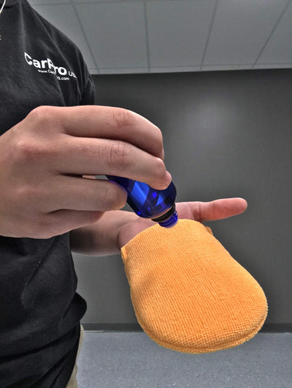 Microfiber Applicator 5pc