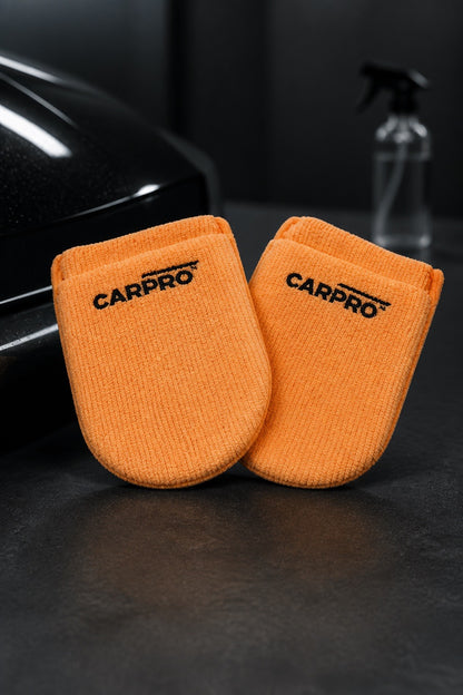 Microfiber Applicator 5pc