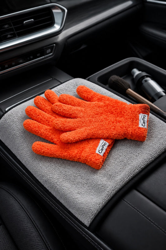 Microfiber Gloves 1 pair