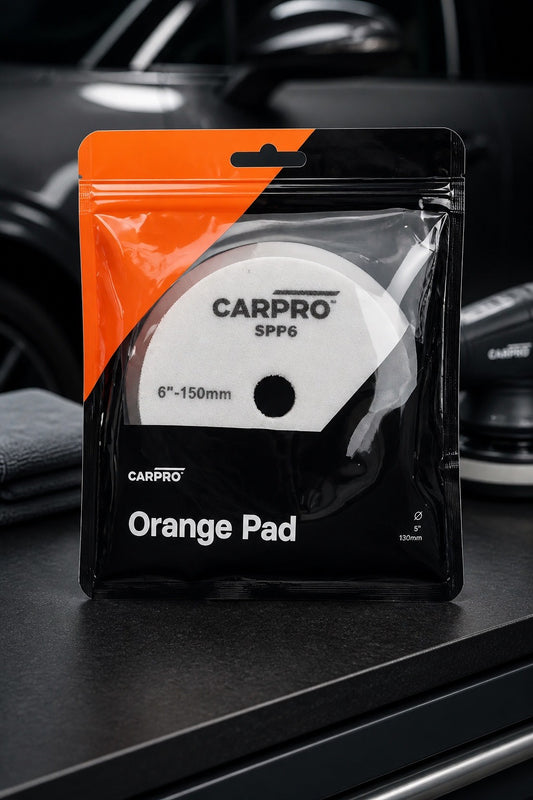 Carpro Polishing Pad