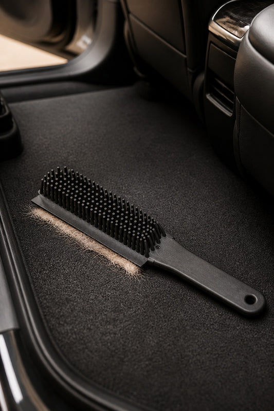 Pet Hair brush