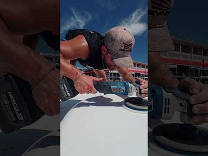 Cómo utilizar Heavy Cut de Revival Marine
