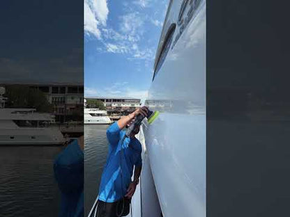 Cómo utilizar Premium Wax de Revival Marine