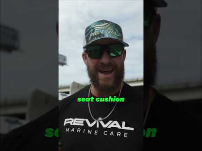 Scrubbing Sponge