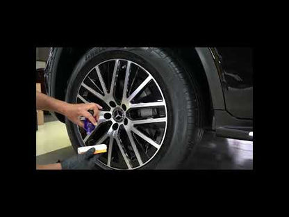 WheelX CARPRO