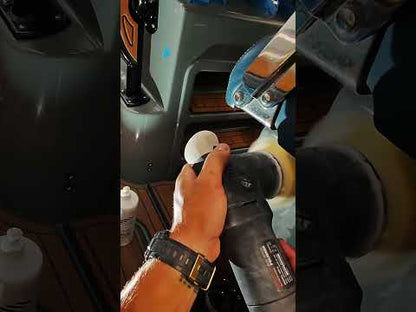 Cómo utilizar Medium Cut de Revival Marine