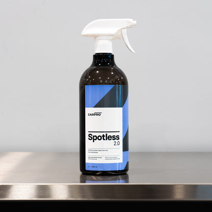 Spotless 2.0 Water Spot Remover