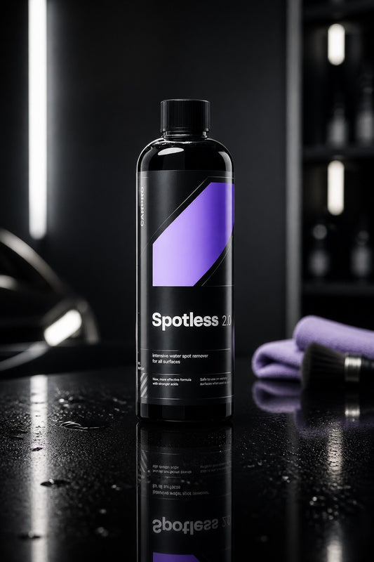 Carpro Spotless 500ml
