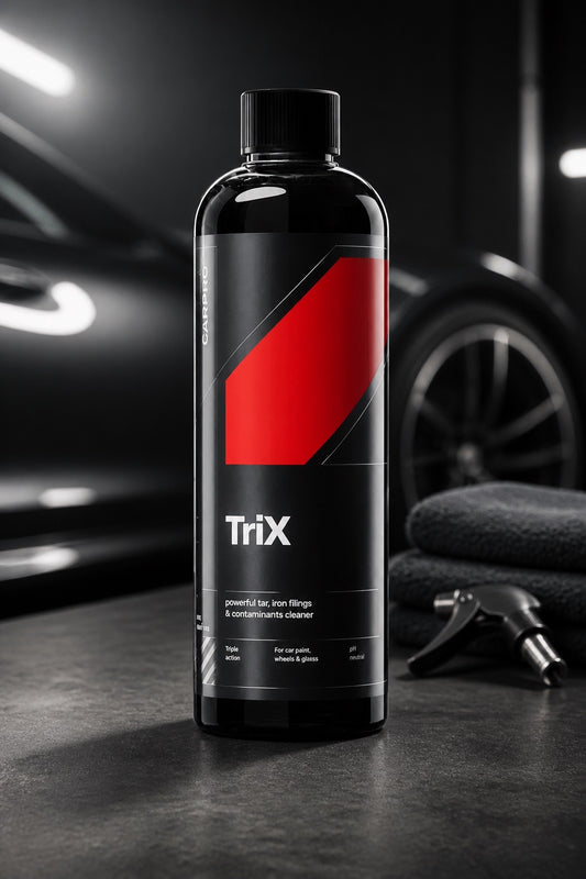 Trix carpro 500ml