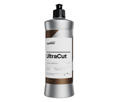 Ultracut Extreme Cut Compound