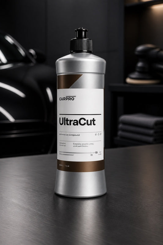 Carpro ultracut 500ml