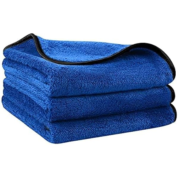 Ultra Plush 16" x 24" microfiber 1pc