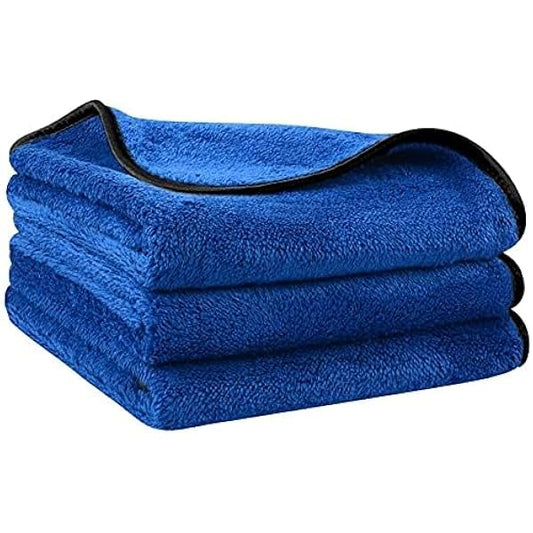 Ultra Plush 16" x 24" microfiber 1pc