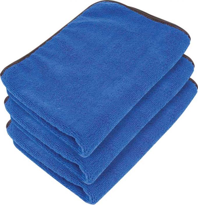 Ultra Plush 16" x 24" microfiber 1pc