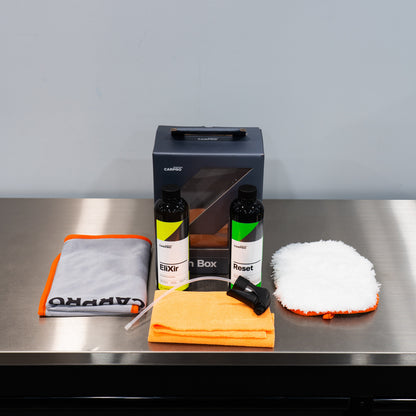 CARPRO Wash Box Kit