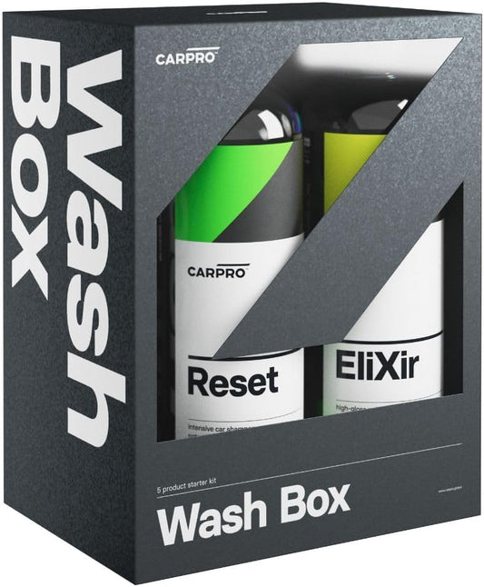 CARPRO Wash Box Kit
