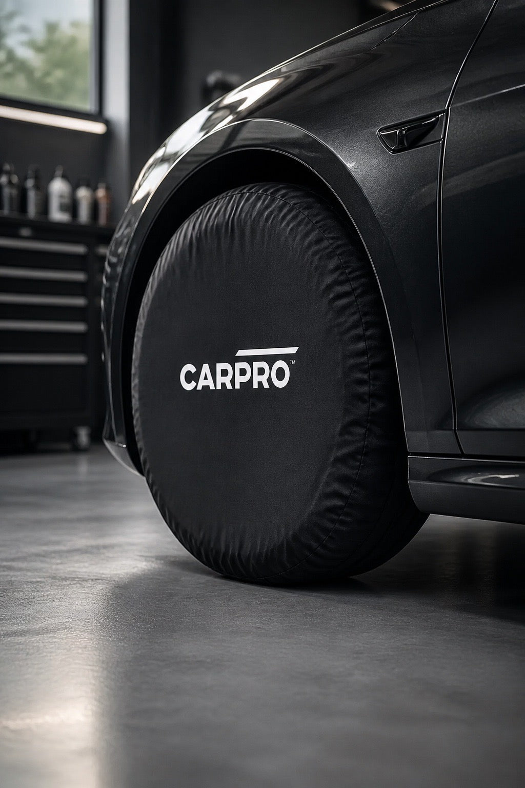 Wheel Covers 4PK