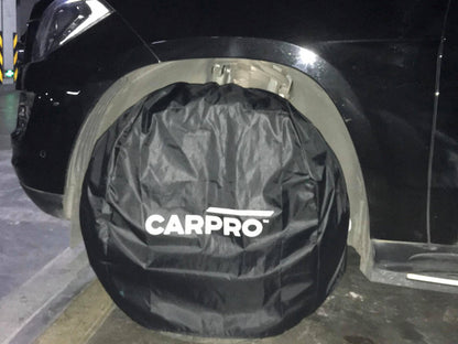 Wheel Covers 4PK